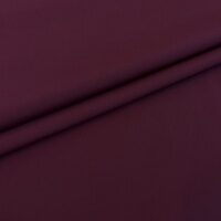 Тиси однотонный Т/С 65/35 фиолетово-бордовый №8 ширина 150 см